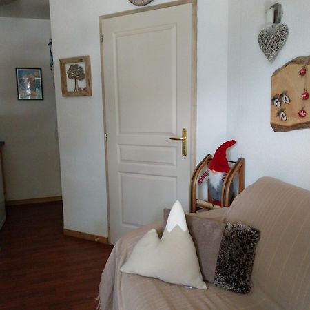 VALFREJUS - Appartement L'Erable Les Chalets de Florence 2 - Chaleureux et fonctionnel - plein centre à côté des télécabines - 4 à 7 pers Extérieur photo
